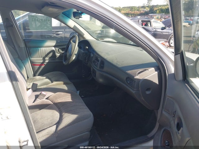 Продаж на аукціоні авто 2003 Buick Century Custom, vin: 2G4WS52J431118628, номер лоту: 46195112