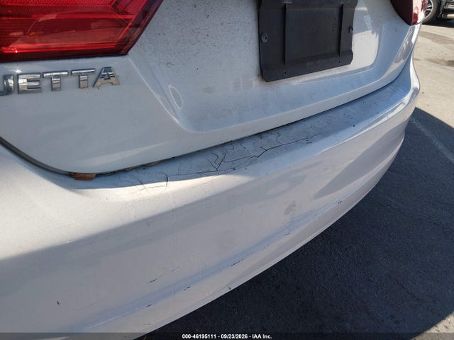 Продаж на аукціоні авто 2011 Volkswagen Jetta S, vin: 3VW2K7AJ6BM010175, номер лоту: 46195111