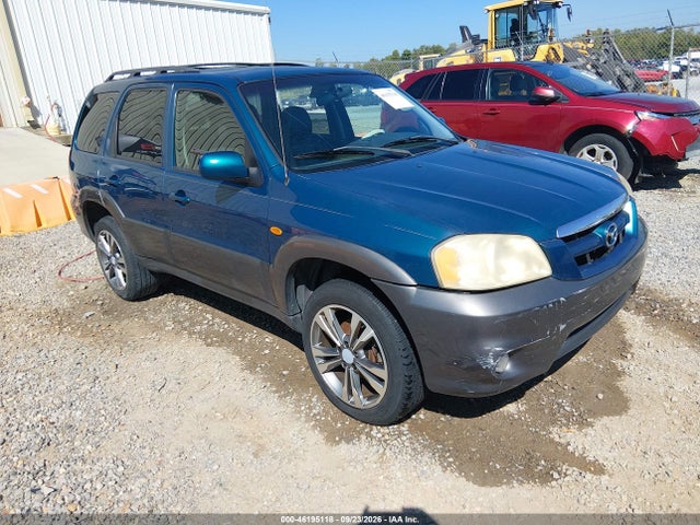Aukcja sprzedaży 2005 Mazda Tribute S, vin: 4F2YZ06125KM09511, numer aukcji: 46195118