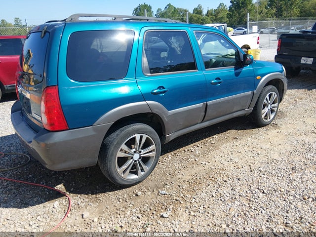 46195118 :رقم المزاد ، 4F2YZ06125KM09511 vin ، 2005 Mazda Tribute S مزاد بيع
