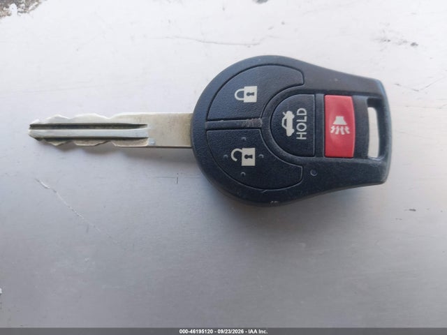 Nissan SENTRA SV 2014 3N1AB7AP3EY288552 Image 11