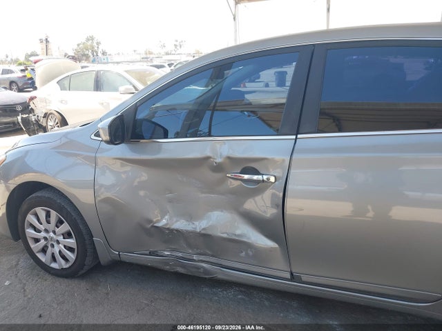 Nissan SENTRA SV 2014 3N1AB7AP3EY288552 Image 6