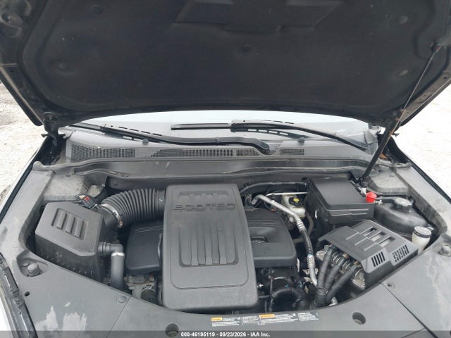Продаж на аукціоні авто 2013 Chevrolet Equinox Ls, vin: 2GNALBEKXD6275445, номер лоту: 46195119