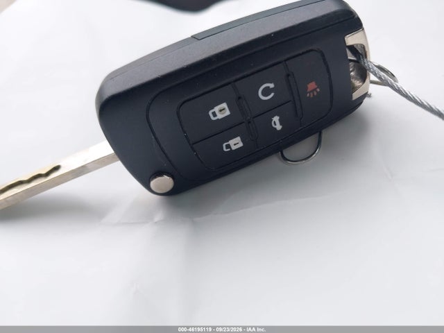 Продаж на аукціоні авто 2013 Chevrolet Equinox Ls, vin: 2GNALBEKXD6275445, номер лоту: 46195119