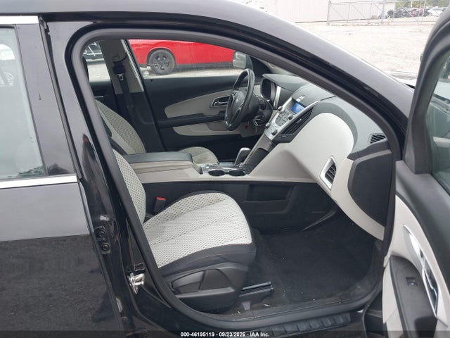 Продаж на аукціоні авто 2013 Chevrolet Equinox Ls, vin: 2GNALBEKXD6275445, номер лоту: 46195119