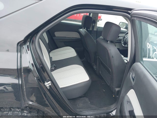 Продаж на аукціоні авто 2013 Chevrolet Equinox Ls, vin: 2GNALBEKXD6275445, номер лоту: 46195119