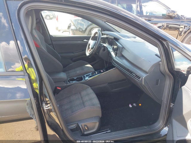 Продаж на аукціоні авто 2024 Volkswagen Golf Gti 2.0t S, vin: WVWGA7CD7RW214724, номер лоту: 46195122
