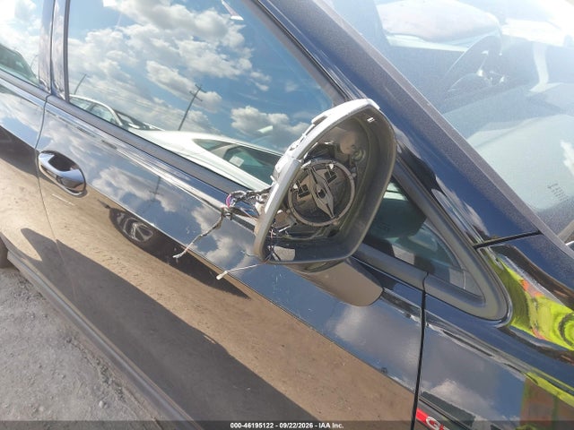 Продаж на аукціоні авто 2024 Volkswagen Golf Gti 2.0t S, vin: WVWGA7CD7RW214724, номер лоту: 46195122