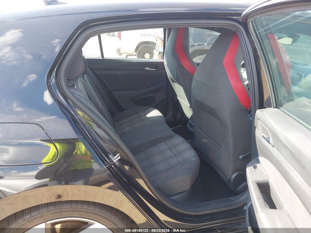 Продаж на аукціоні авто 2024 Volkswagen Golf Gti 2.0t S, vin: WVWGA7CD7RW214724, номер лоту: 46195122