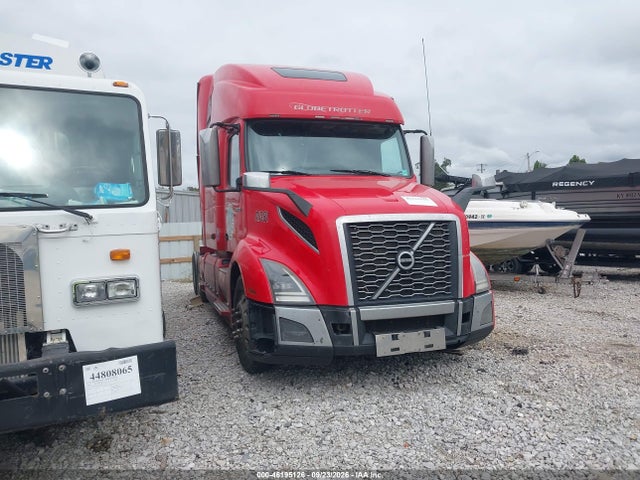 Aukcja sprzedaży 2020 Volvo Vnl, vin: 4V4NC9EH6LN244652, numer aukcji: 46195126
