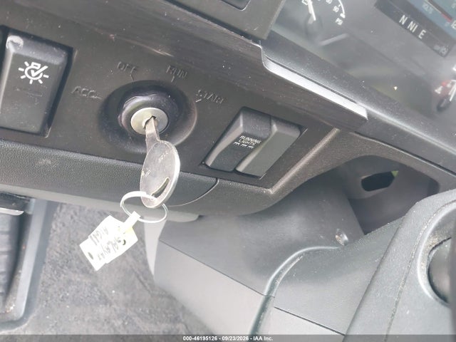 46195126 :رقم المزاد ، 4V4NC9EH6LN244652 vin ، 2020 Volvo Vnl مزاد بيع