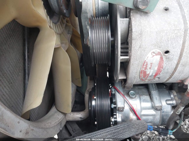 46195126 :رقم المزاد ، 4V4NC9EH6LN244652 vin ، 2020 Volvo Vnl مزاد بيع
