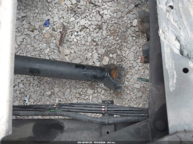 46195126 :رقم المزاد ، 4V4NC9EH6LN244652 vin ، 2020 Volvo Vnl مزاد بيع