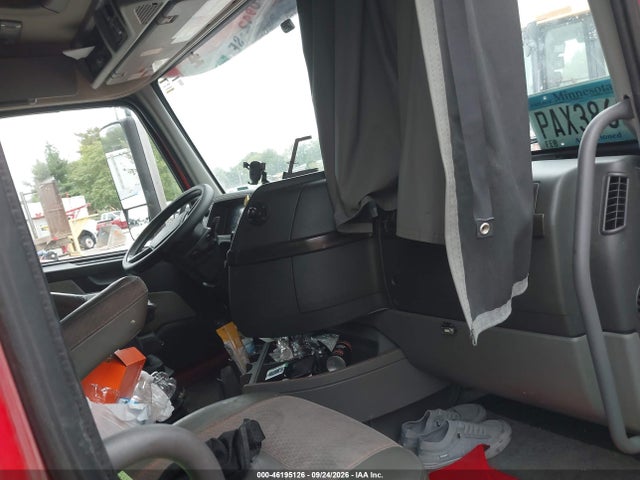 46195126 :رقم المزاد ، 4V4NC9EH6LN244652 vin ، 2020 Volvo Vnl مزاد بيع