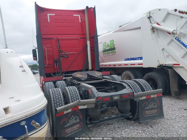 46195126 :رقم المزاد ، 4V4NC9EH6LN244652 vin ، 2020 Volvo Vnl مزاد بيع