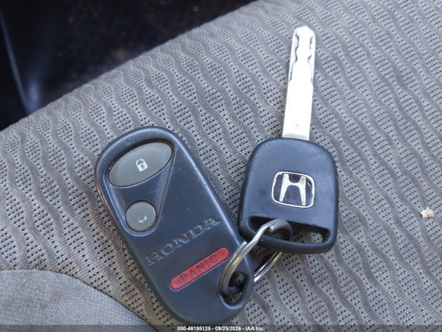 Продаж на аукціоні авто 2009 Honda Element Ex, vin: 5J6YH287X9L002854, номер лоту: 46195125