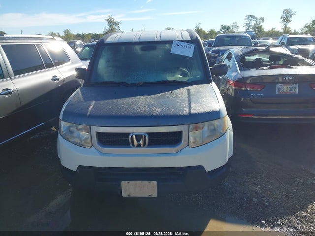 Продаж на аукціоні авто 2009 Honda Element Ex, vin: 5J6YH287X9L002854, номер лоту: 46195125