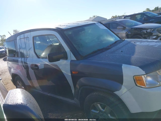 Продаж на аукціоні авто 2009 Honda Element Ex, vin: 5J6YH287X9L002854, номер лоту: 46195125