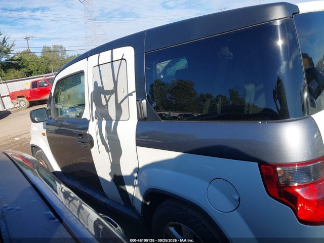 Продаж на аукціоні авто 2009 Honda Element Ex, vin: 5J6YH287X9L002854, номер лоту: 46195125