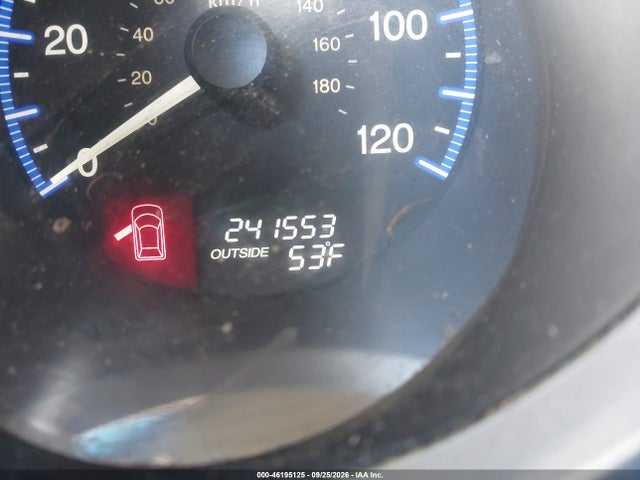 Продаж на аукціоні авто 2009 Honda Element Ex, vin: 5J6YH287X9L002854, номер лоту: 46195125