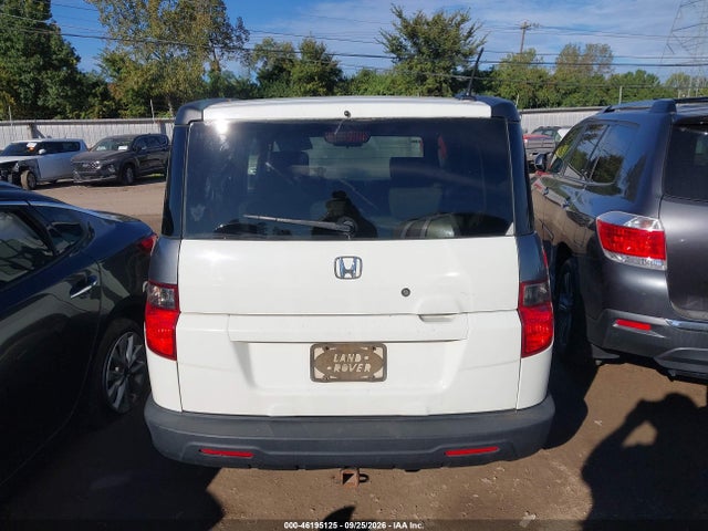 Продаж на аукціоні авто 2009 Honda Element Ex, vin: 5J6YH287X9L002854, номер лоту: 46195125