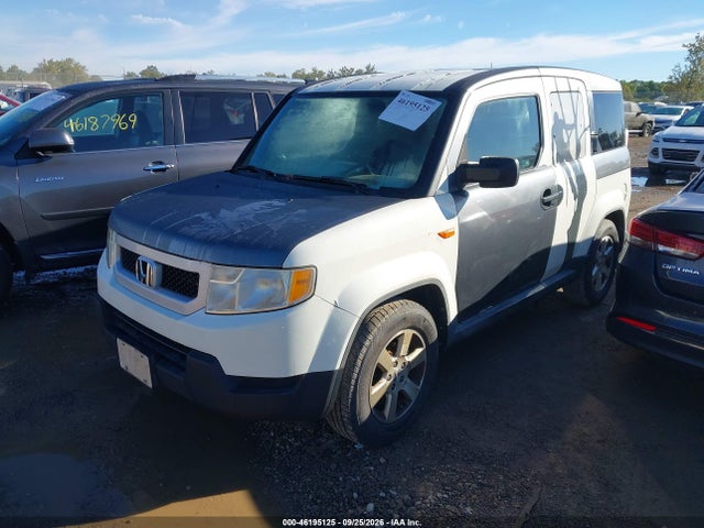 Продаж на аукціоні авто 2009 Honda Element Ex, vin: 5J6YH287X9L002854, номер лоту: 46195125