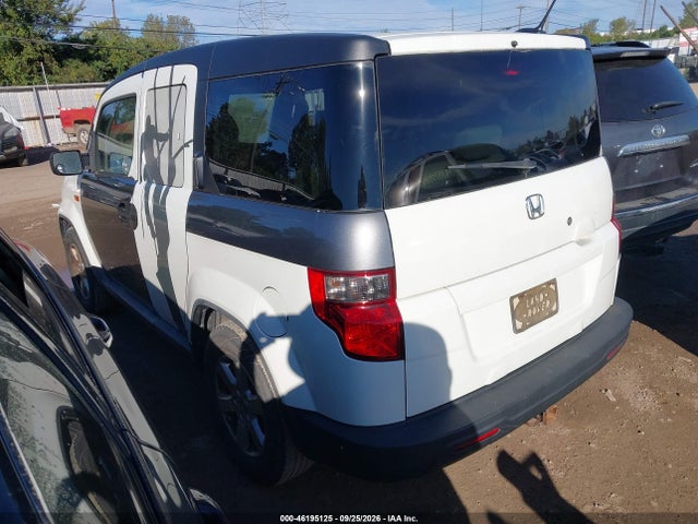 Продаж на аукціоні авто 2009 Honda Element Ex, vin: 5J6YH287X9L002854, номер лоту: 46195125