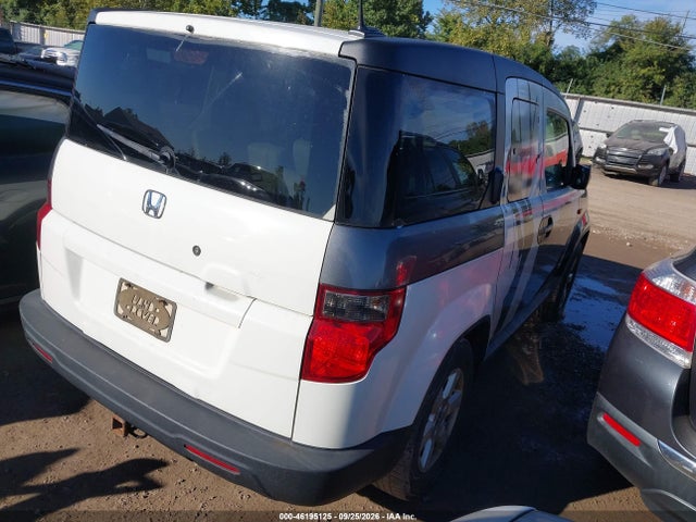 Продаж на аукціоні авто 2009 Honda Element Ex, vin: 5J6YH287X9L002854, номер лоту: 46195125