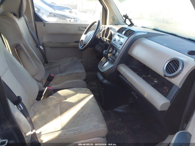 Продаж на аукціоні авто 2009 Honda Element Ex, vin: 5J6YH287X9L002854, номер лоту: 46195125