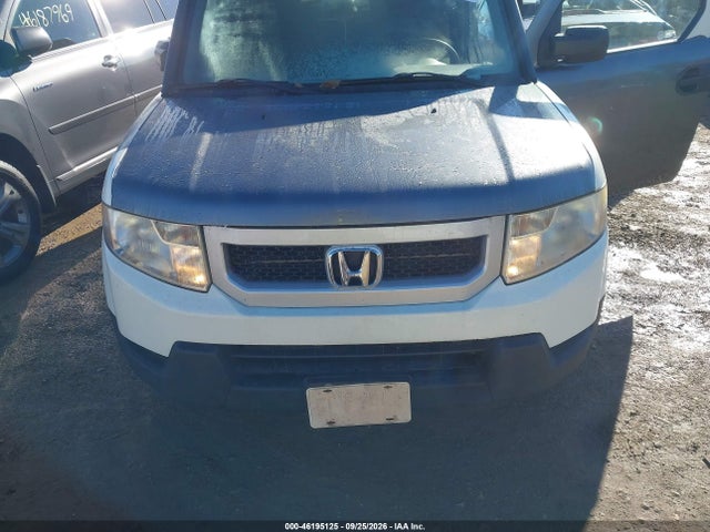 Продаж на аукціоні авто 2009 Honda Element Ex, vin: 5J6YH287X9L002854, номер лоту: 46195125