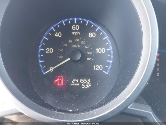 Продаж на аукціоні авто 2009 Honda Element Ex, vin: 5J6YH287X9L002854, номер лоту: 46195125