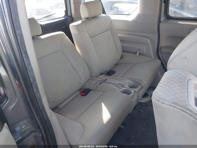 Продаж на аукціоні авто 2009 Honda Element Ex, vin: 5J6YH287X9L002854, номер лоту: 46195125