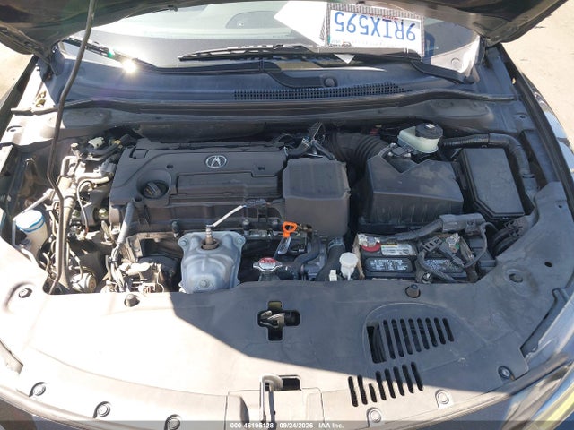 Aukcja sprzedaży 2020 Acura Ilx Premium Package/technology Package, vin: 19UDE2F70LA004794, numer aukcji: 46195128