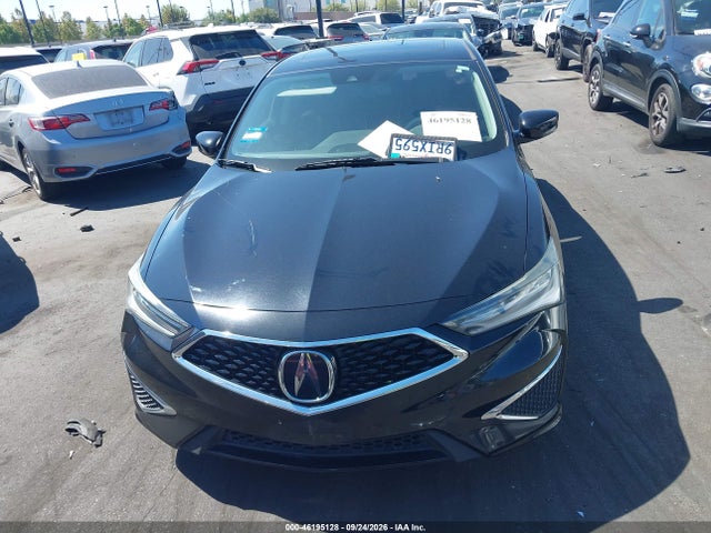 Aukcja sprzedaży 2020 Acura Ilx Premium Package/technology Package, vin: 19UDE2F70LA004794, numer aukcji: 46195128