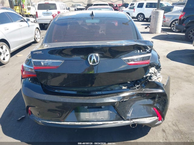 Aukcja sprzedaży 2020 Acura Ilx Premium Package/technology Package, vin: 19UDE2F70LA004794, numer aukcji: 46195128