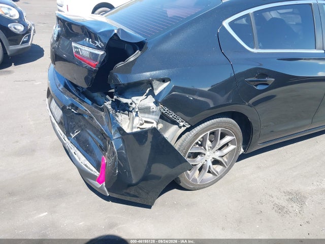 Aukcja sprzedaży 2020 Acura Ilx Premium Package/technology Package, vin: 19UDE2F70LA004794, numer aukcji: 46195128
