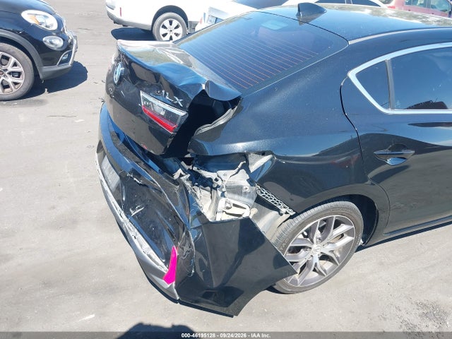 Aukcja sprzedaży 2020 Acura Ilx Premium Package/technology Package, vin: 19UDE2F70LA004794, numer aukcji: 46195128