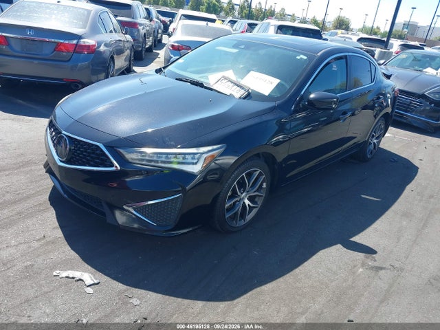 Aukcja sprzedaży 2020 Acura Ilx Premium Package/technology Package, vin: 19UDE2F70LA004794, numer aukcji: 46195128