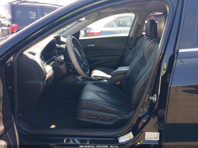 Aukcja sprzedaży 2020 Acura Ilx Premium Package/technology Package, vin: 19UDE2F70LA004794, numer aukcji: 46195128