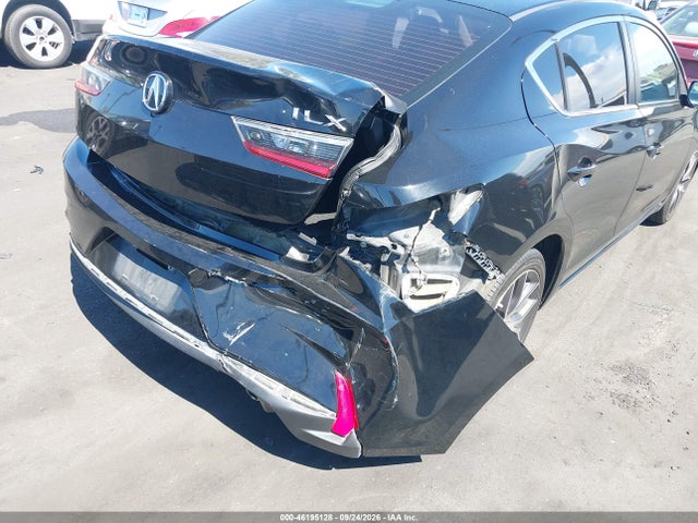 Aukcja sprzedaży 2020 Acura Ilx Premium Package/technology Package, vin: 19UDE2F70LA004794, numer aukcji: 46195128