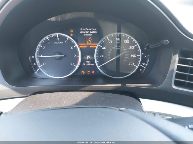 Aukcja sprzedaży 2020 Acura Ilx Premium Package/technology Package, vin: 19UDE2F70LA004794, numer aukcji: 46195128