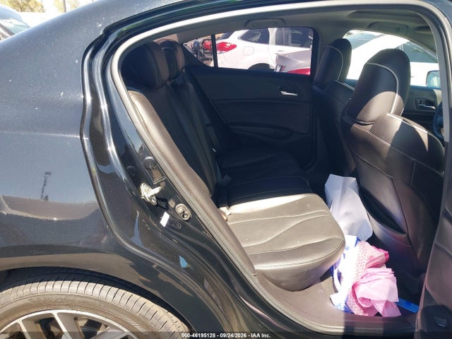 Aukcja sprzedaży 2020 Acura Ilx Premium Package/technology Package, vin: 19UDE2F70LA004794, numer aukcji: 46195128