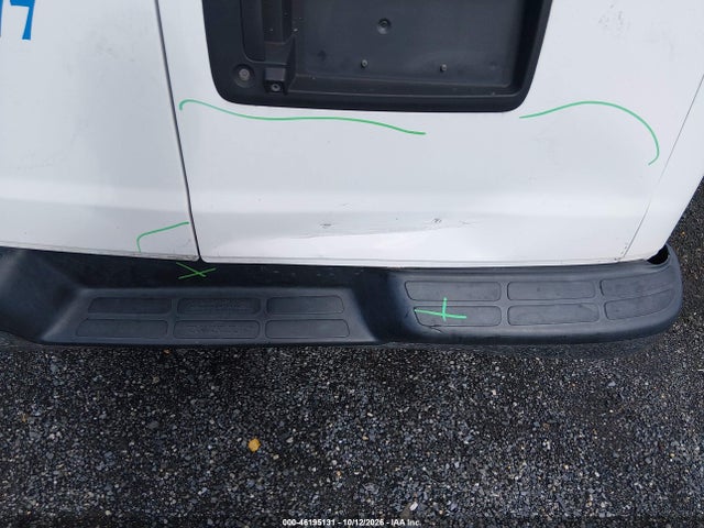 Aukcja sprzedaży 2019 Chevrolet Express Passenger Lt, vin: 1GAZGPFG3K1261080, numer aukcji: 46195131