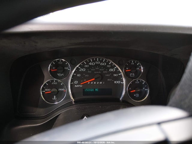 Aukcja sprzedaży 2019 Chevrolet Express Passenger Lt, vin: 1GAZGPFG3K1261080, numer aukcji: 46195131