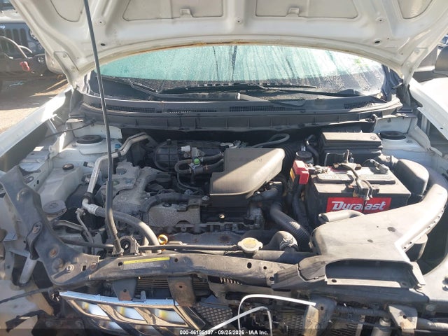 Aukcja sprzedaży 2015 Nissan Rogue Select S, vin: JN8AS5MV1FW766427, numer aukcji: 46195137