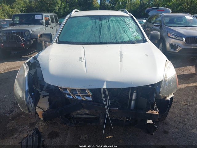 Aukcja sprzedaży 2015 Nissan Rogue Select S, vin: JN8AS5MV1FW766427, numer aukcji: 46195137