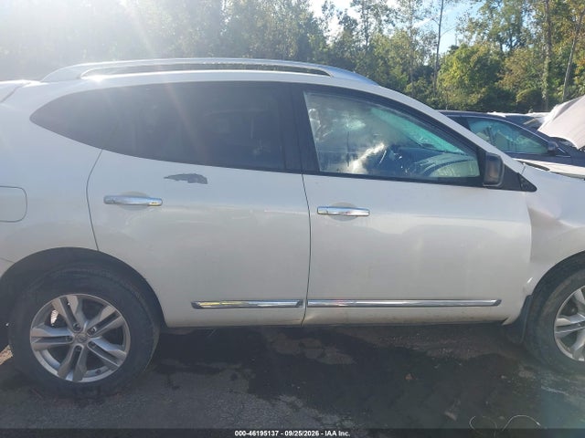 Aukcja sprzedaży 2015 Nissan Rogue Select S, vin: JN8AS5MV1FW766427, numer aukcji: 46195137