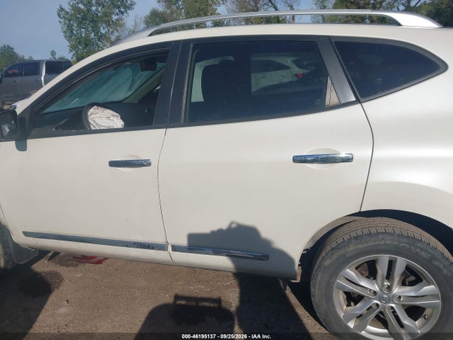 Aukcja sprzedaży 2015 Nissan Rogue Select S, vin: JN8AS5MV1FW766427, numer aukcji: 46195137