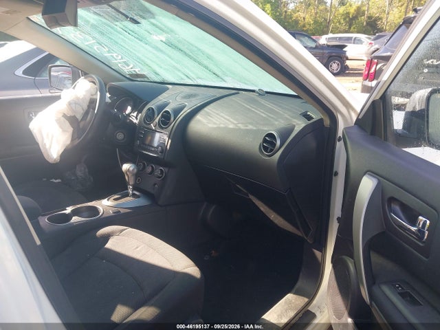 Aukcja sprzedaży 2015 Nissan Rogue Select S, vin: JN8AS5MV1FW766427, numer aukcji: 46195137