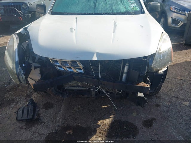 Aukcja sprzedaży 2015 Nissan Rogue Select S, vin: JN8AS5MV1FW766427, numer aukcji: 46195137